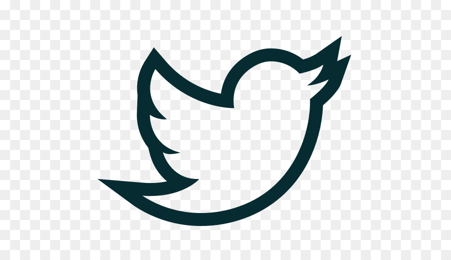 Các Biểu Tượng Máy Tính Xách Tay Mạng Đồ Họa Mở Rộng Véc Tơ Đồ Họa Logo - logo twitter hd