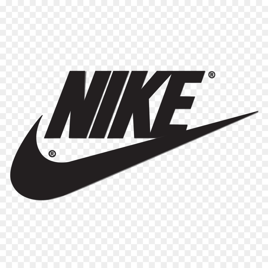 Logo Marke Nike Swoosh Design - Nike