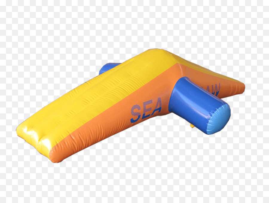Aufblasbare Airquee Ltd Produkt-design Kunststoff - pool inflatables