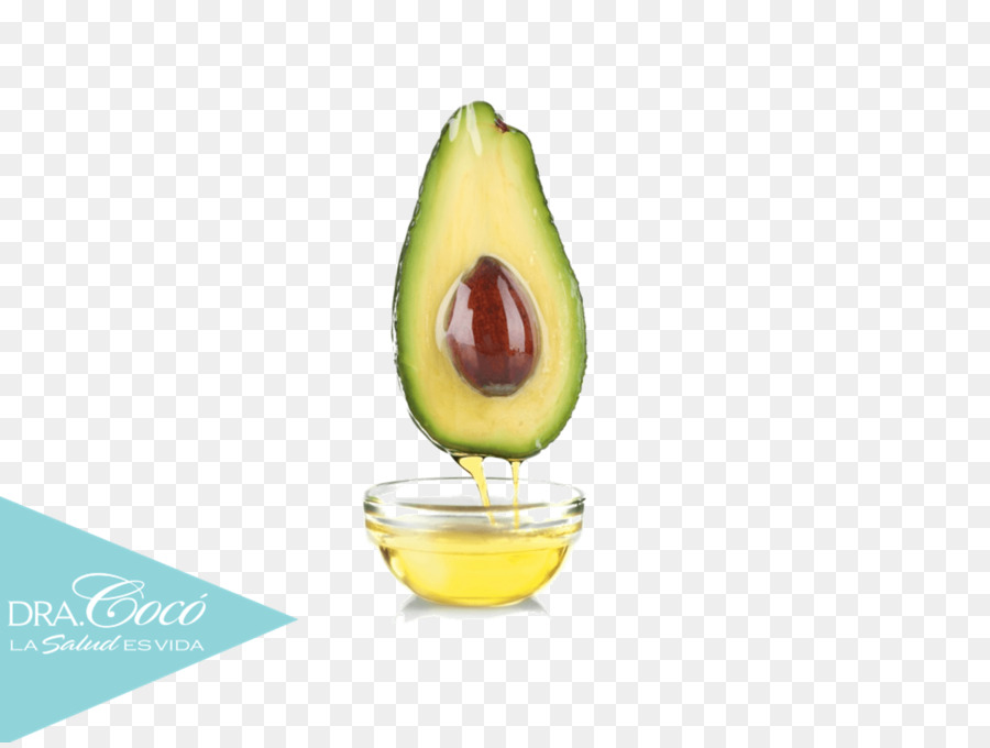 L'olio di Avocado, Guacamole Lux - Avocado