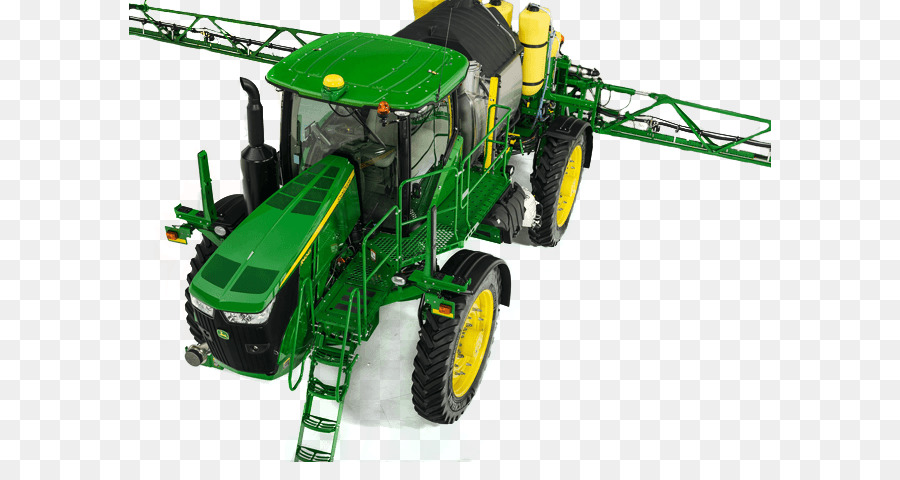 John Deere Spruzzatore Agricoltura, Macchinari Pesanti Campi Equipment Company Inc. - macchine agricole