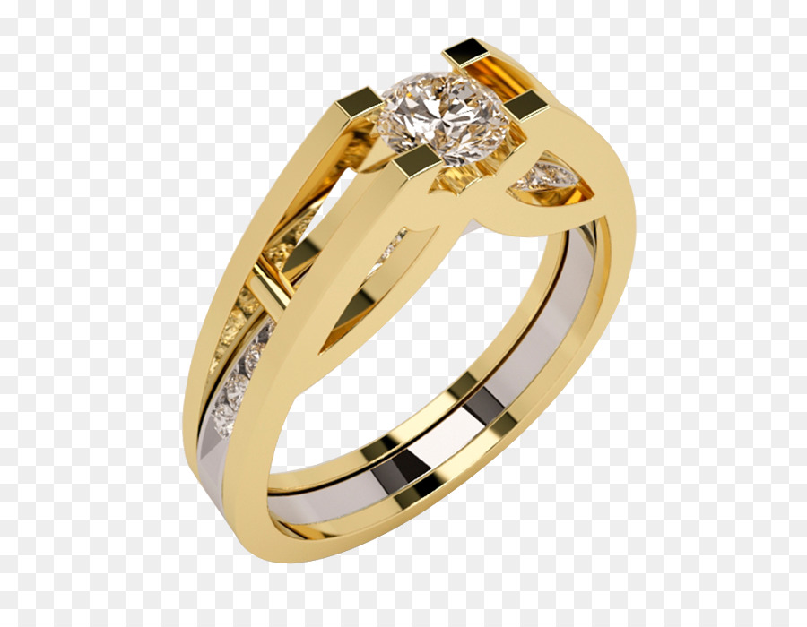 Nhẫn cưới Sản Bạc thiết kế đồ trang Sức Cơ thể - chiếc nhẫn