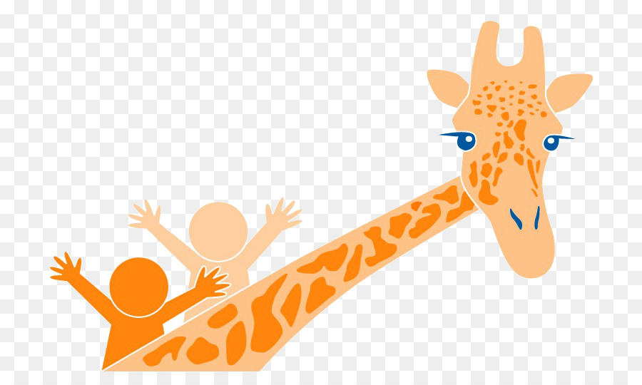 Giraffa Maine Bambini Alleanza Citazione di cura di Bambino - lo sviluppo del bambino