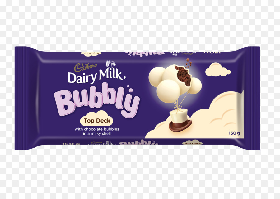 Barra di cioccolato Cadbury Dairy Milk Prodotti lattiero-Caseari - cioccolato
