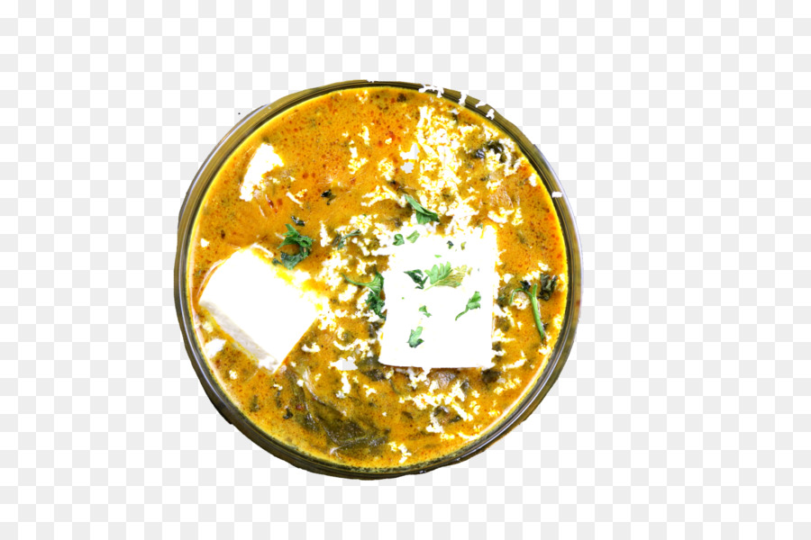 Cucina vegetariana, cucina Indiana Naan Pollo tikka Pakora - aglio