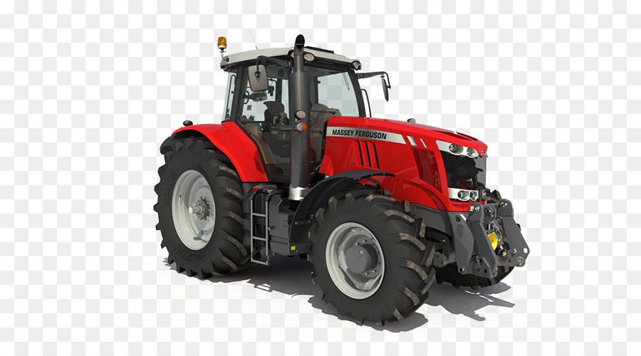 John Deere Massey Ferguson 135 Traktor Landwirtschaft - Massey Ferguson