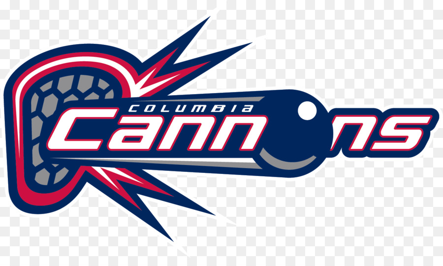 Boston Cannoni Logo adesivo Adesivo Lacrosse - logo boston red sox