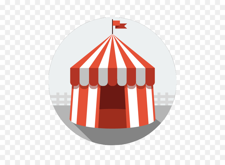 Icone del Computer l'Icona di design Clip art grafica Vettoriale Illustrazione - circo tenda trasparente