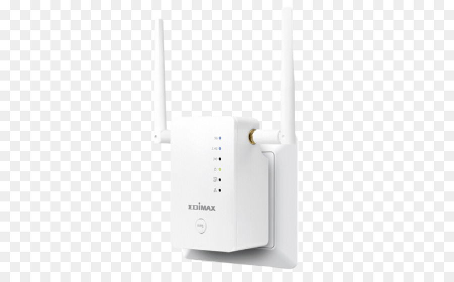 Ripetitore Wireless EDIMAX ripetitore WiFi Wi-Fi Punti di Accesso senza fili - punto di accesso