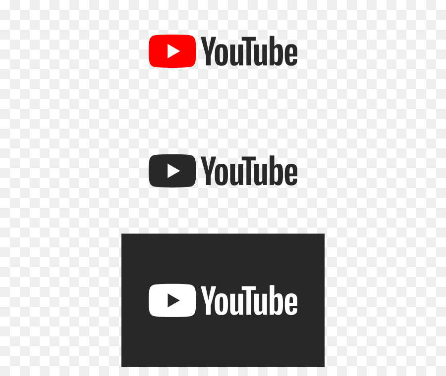API di YouTube Logo Brand design di Prodotto - Logo Brand Font