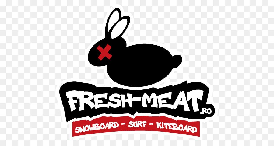 Logo Schrift Marke Clip art Tier - Frischfleisch