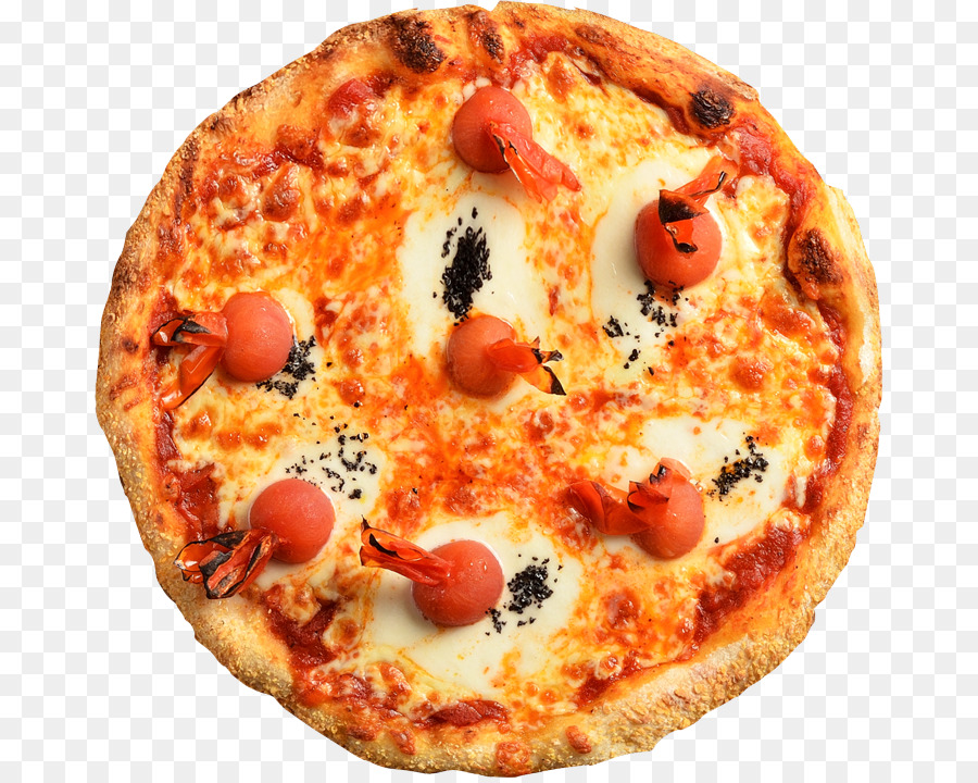 Pizza siciliana Pizza stile californiano Cucina italiana Pepperoni - negozio di pizza