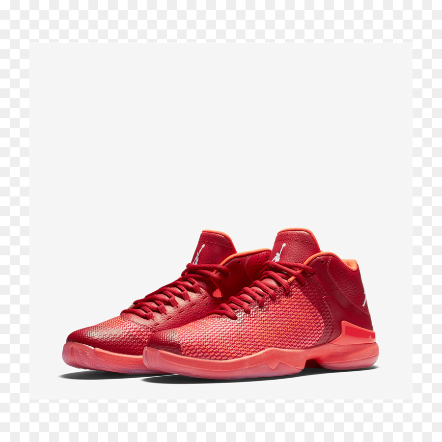 Turnschuhe von Air Jordan Basketball Schuh Nike - Nike