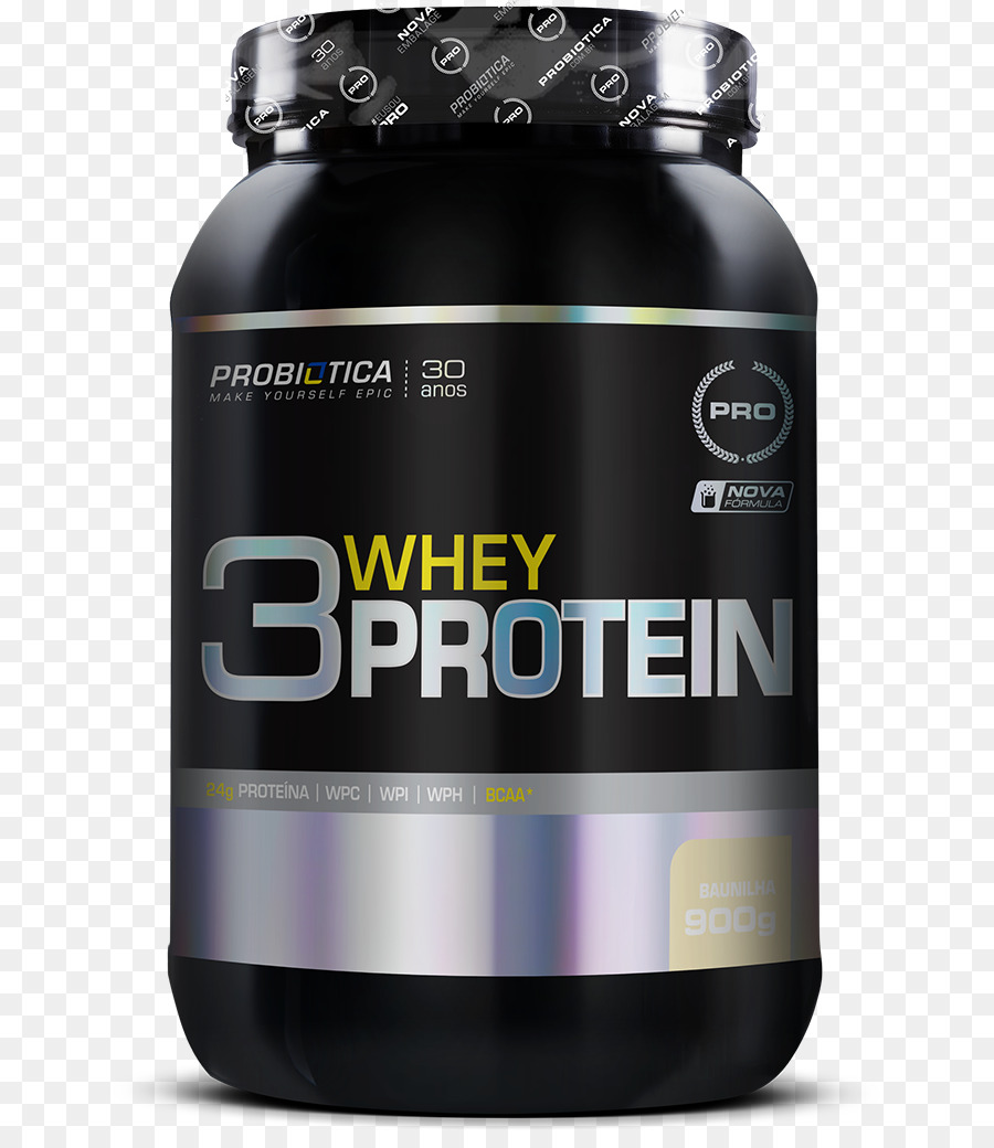 Nahrungsergänzung Whey protein, Hydrolysiertes protein - Molkenprotein