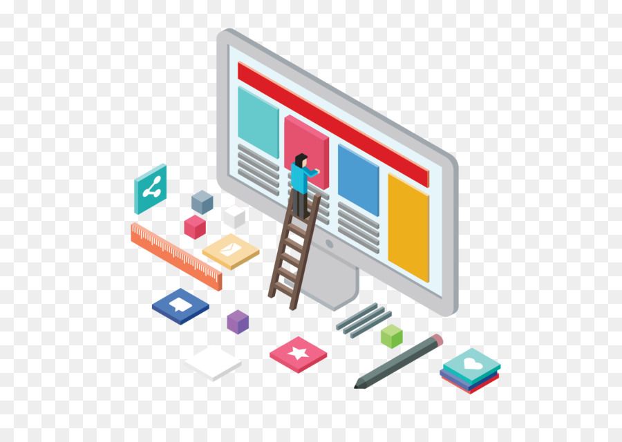 Sviluppo di siti web Responsive web design marketing Digitale - web design
