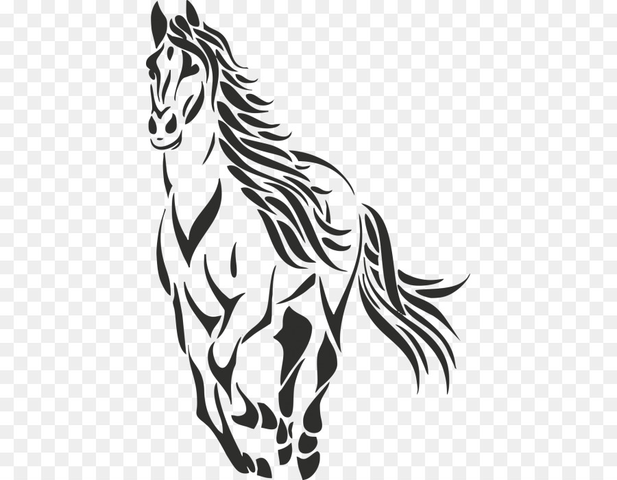 Hình xăm con ngựa Horse có ý  Đỗ Nhân Tattoo Studio  Facebook