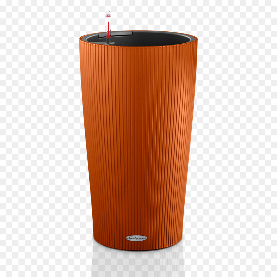 Blumentopf Produkt-design-Zylinder-Container - Design