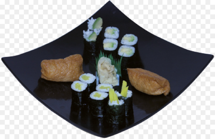 Sushi 07030 Schuh Produkt-Geschirr - sushi set