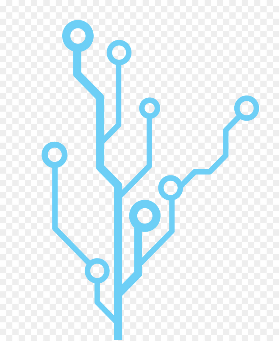Clip art SIP trunking Portable Network Graphics circuito Elettronico Session Initiation Protocol - linea di rete