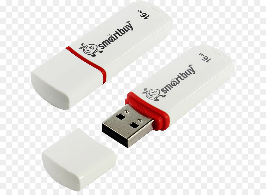 Unità Flash USB SmartBuy di memoria Flash Floppy disk - USB