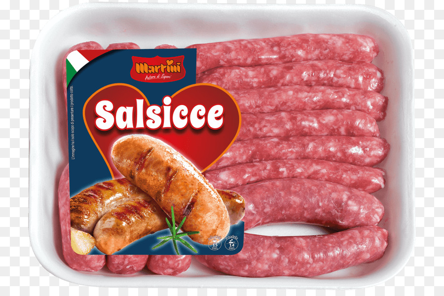 Turingia salsiccia Salame Bratwurst Knackwurst - Grigliata mista