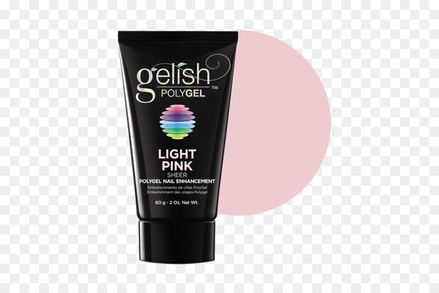 Lotion, Gel, Liquid Light Color Club Nagellack - Licht