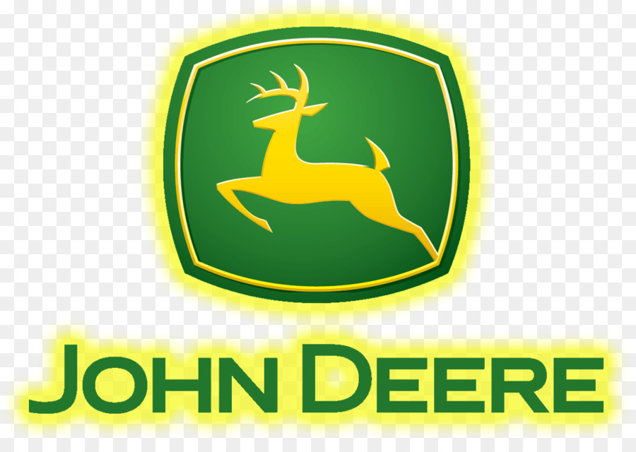 Trattori John Deere Logo John Deere: Una Storia del Trattore - trattore