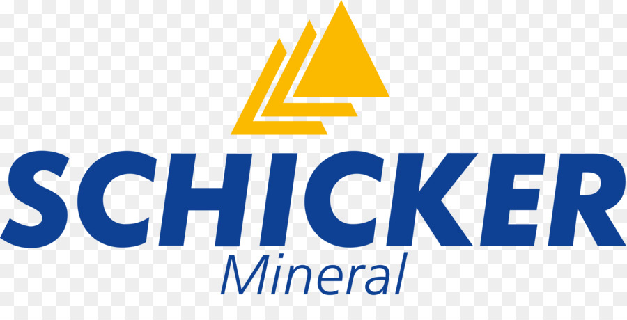 W. Schicker Mineral GmbH & Co. KG Logo Produkt design, Marke, Schrift - Design