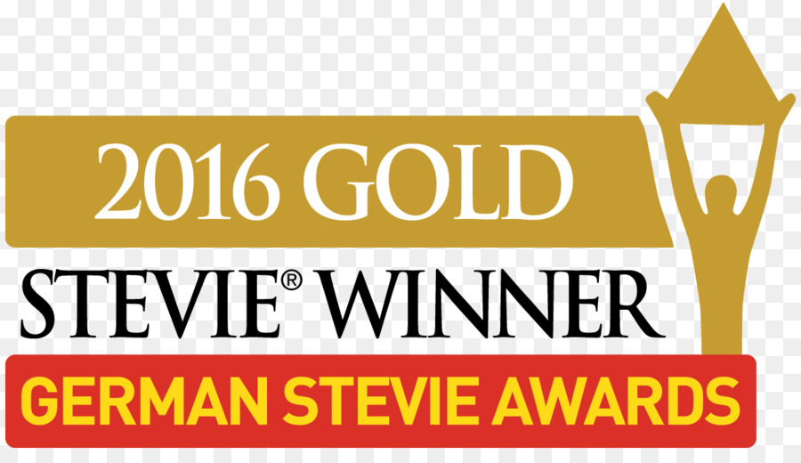 Logo Direkte download-link Stevie Awards - Deutsches team
