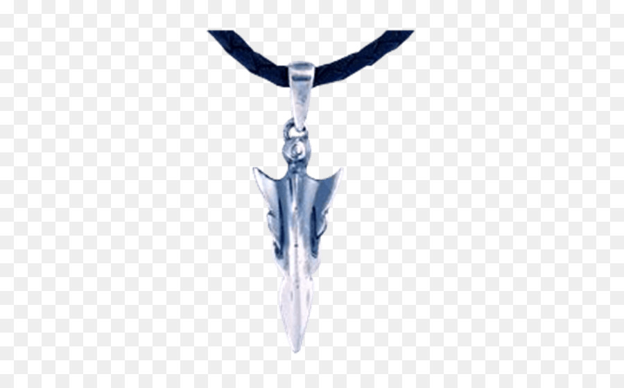 Charms & Anhänger-Ohrring Kreuz Halskette Schmuck - Drache Halskette