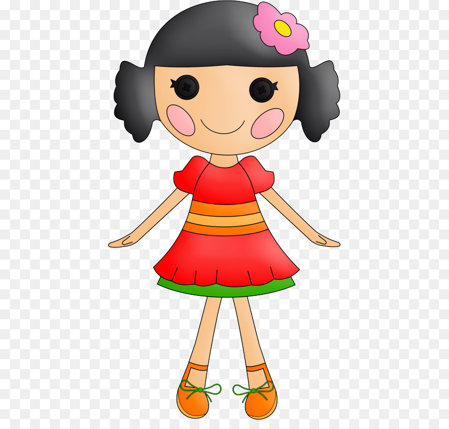 Child Cartoon png download - 467*842 - Free Transparent Doll png Download.  - CleanPNG / KissPNG