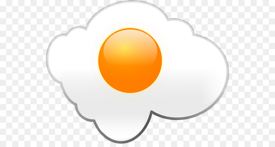 Trứng chiên trứng bữa sáng Đầy đủ thịt xông khói - zigzag biên giới