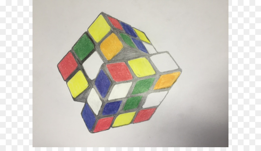 Rubik ' s Cube Symmetrie Industrial design - Design