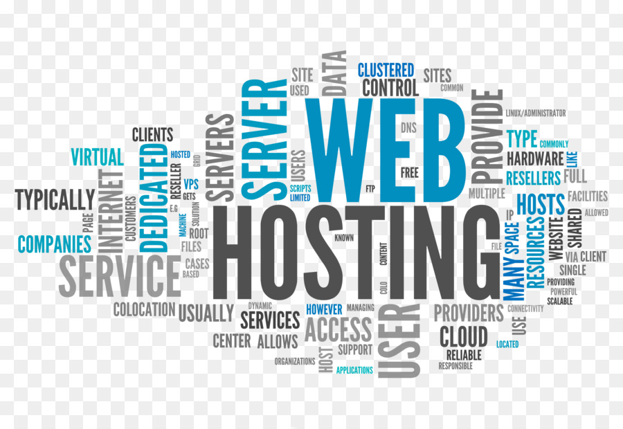 Servizio di Web hosting di hosting di Immagini servizio Internet, servizio di hosting del Sito web - World Wide Web