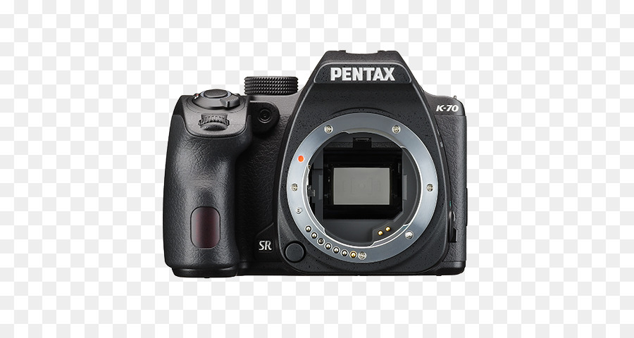 Pentax K 70 Digitale Spiegelreflexkamera Ricoh Kamera - Kamera