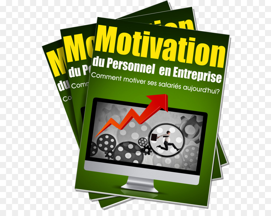 Motivation Empresa SMART-Kriterien Ouvrage Arbeit - Mitarbeiter
