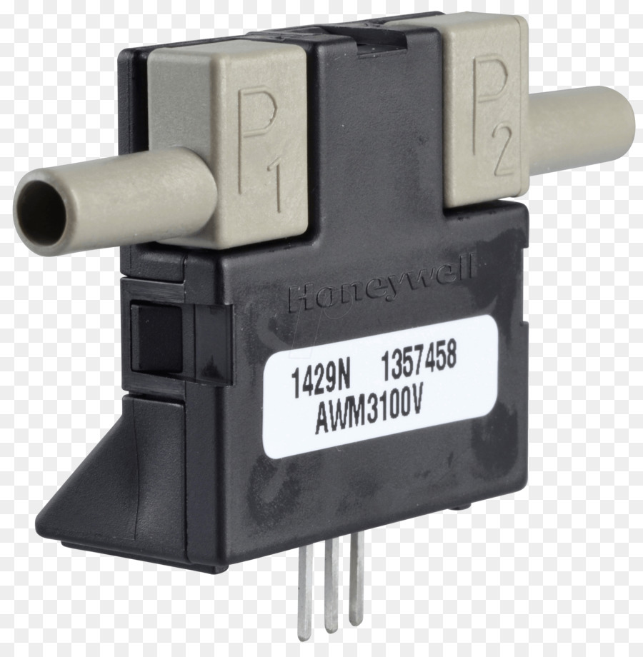 Gas Druck sensor elektronische Bandwaage Komponente - awm