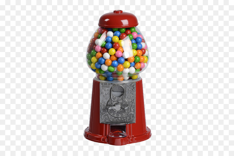 Kaugummi Kaugummiautomat-Kaugummi-Süßigkeiten - Gumball Maschine