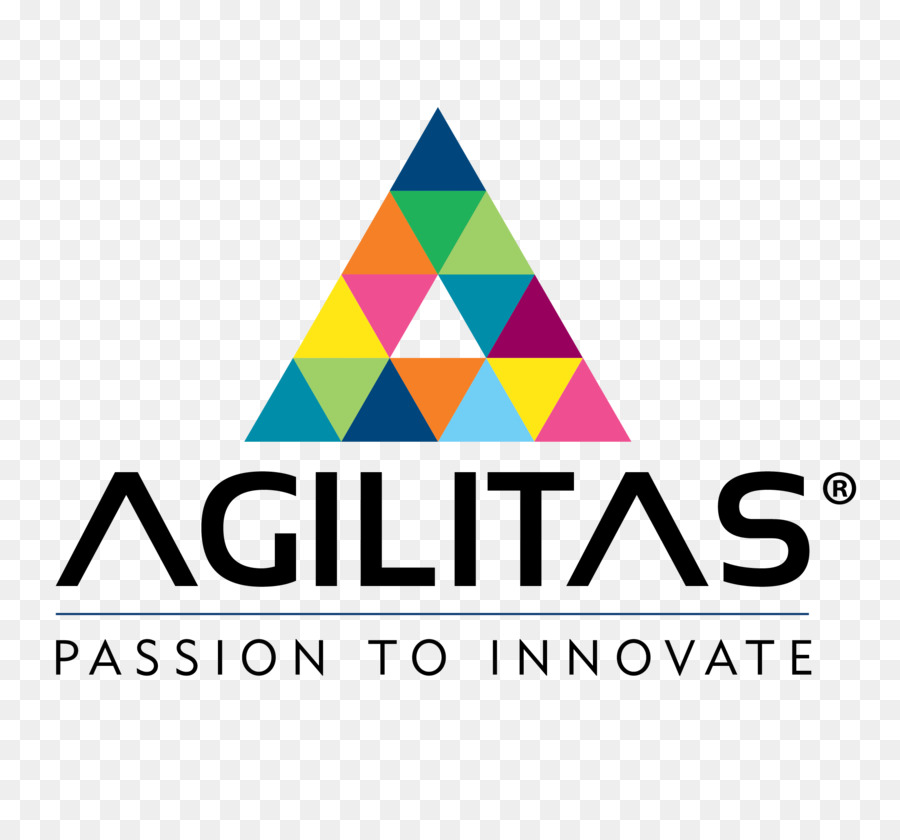 Logo Agilitas IT Lösungen Business Produkt der Marke - geschäft
