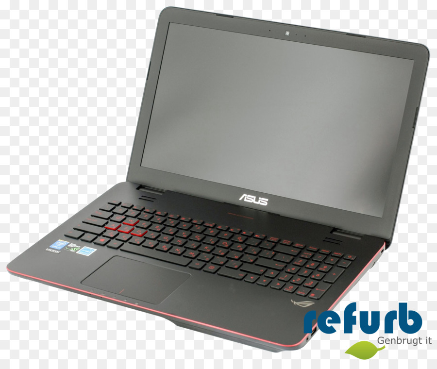 Netbook Laptop Hewlett Packard Computerhardware Persönlicher Computer - ASUS ROG
