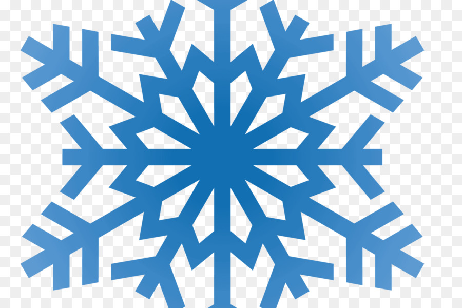Portable Network Graphics Clip art Fiocco di neve Trasparenza di Cristallo - fiocco di neve