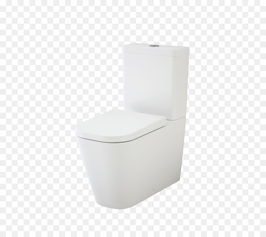 WC & Bidet Sitze Dual flush WC-Keramik - WC