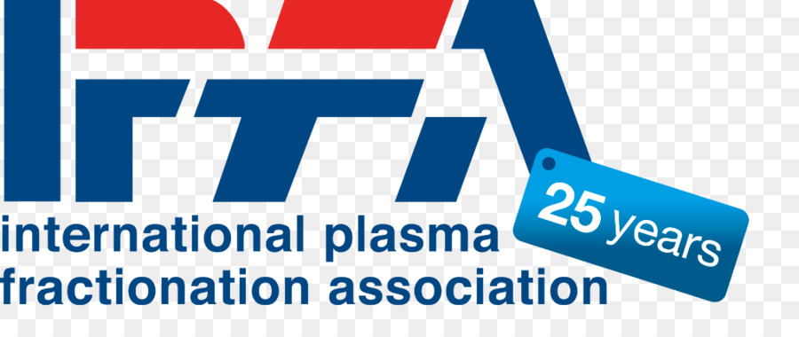 Organisation Blut plasma Fraktionierung Logo - weltblutspendertages