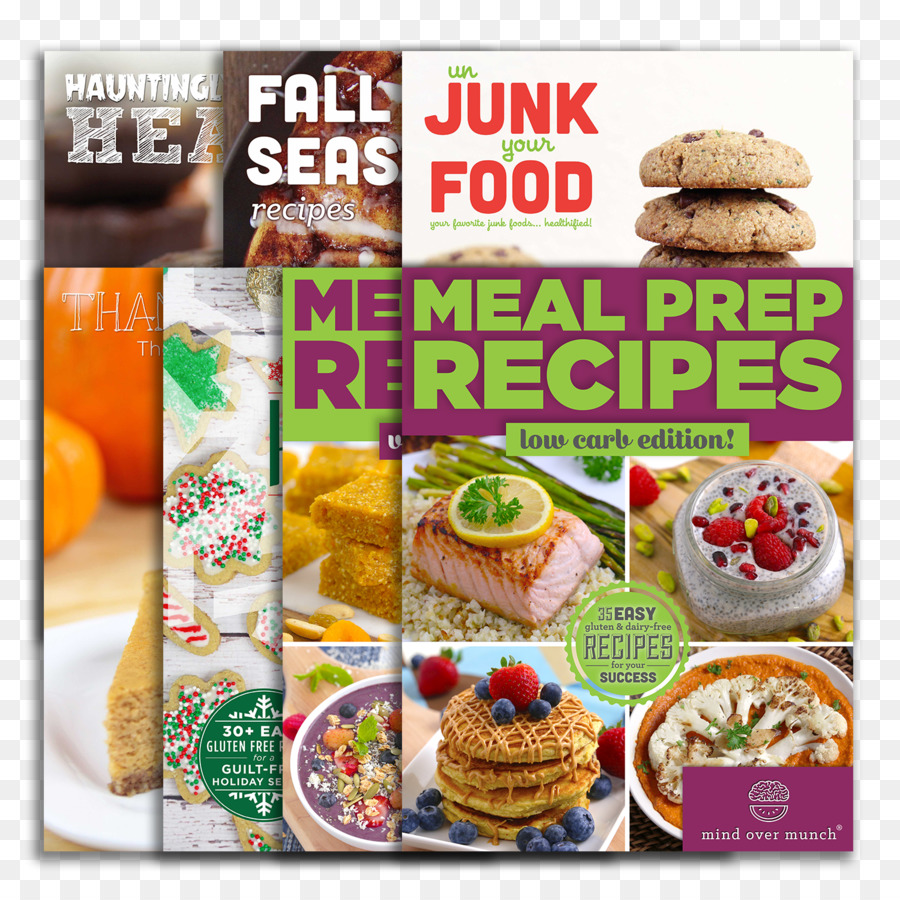 Rezept Küche Junk-food-Kurs - junk food