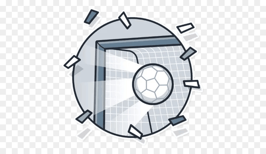 Sticker Fußball-Liverpool F. C.-Telegramm WM - Fußball