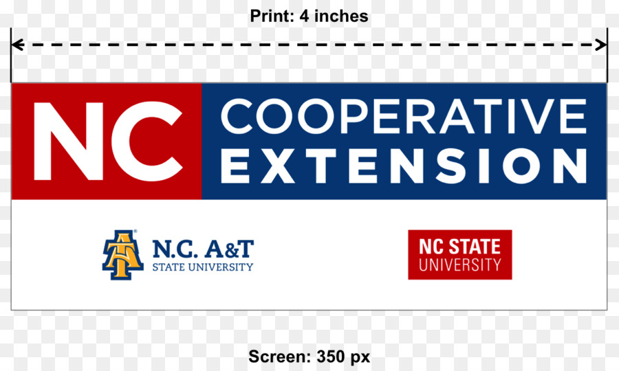 Banner Biểu Tượng Thương Đồ Họa Bắc Carolina - thị giác, nhận dạng