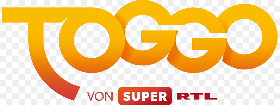 Deutschland Toggo Super RTL Logo RTL Group - 2017png