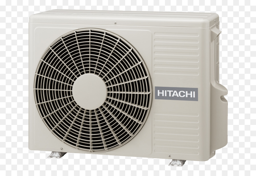 Hitachi Ventilation Fan