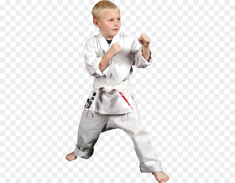 The Karate Kid Dobok arti Marziali Bambino - Karatè