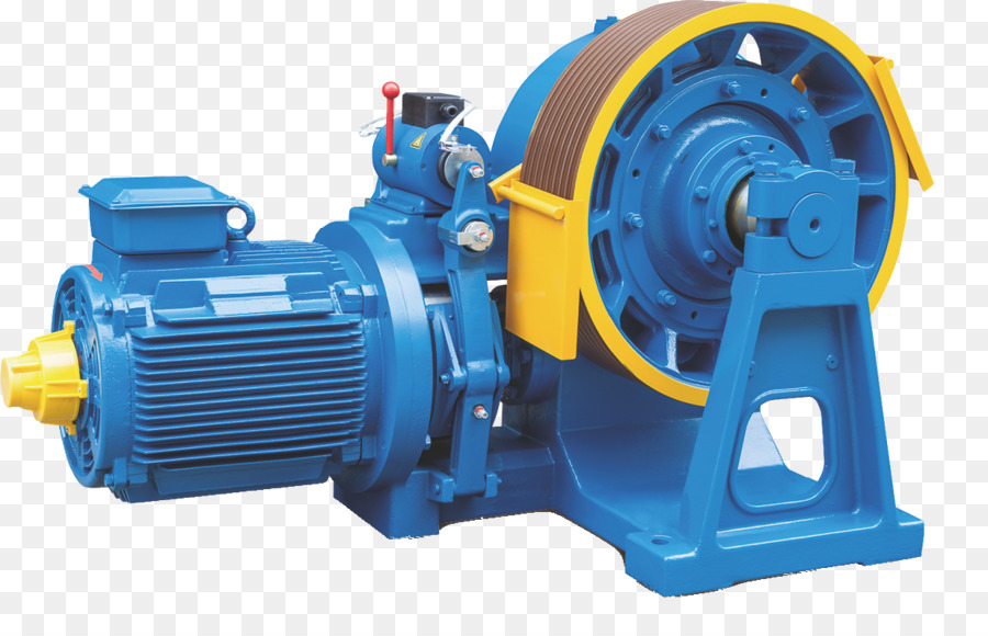 Seilwinde Elektrische generator Antrieb India Services Pvt. Ltd. Elektrische motor Pumpe - caishen